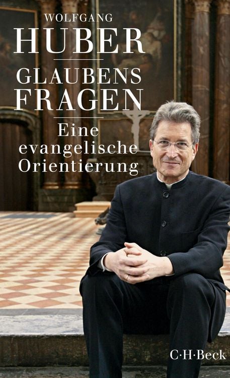 Produktbild: Glaubensfragen
