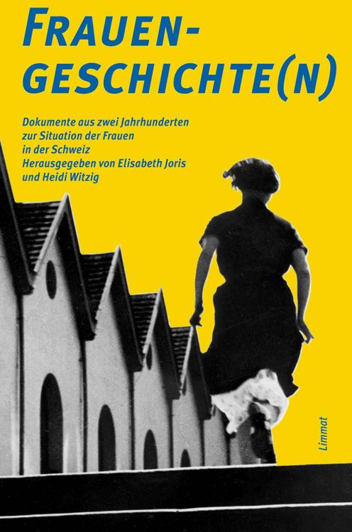 Produktbild: Frauengeschichte(n)