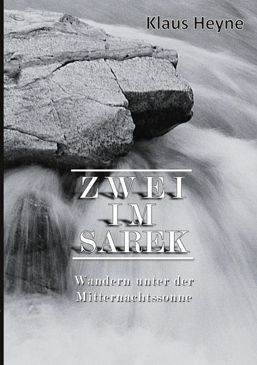 Produktbild: Zwei im Sarek