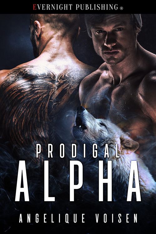 Produktbild: Prodigal Alpha