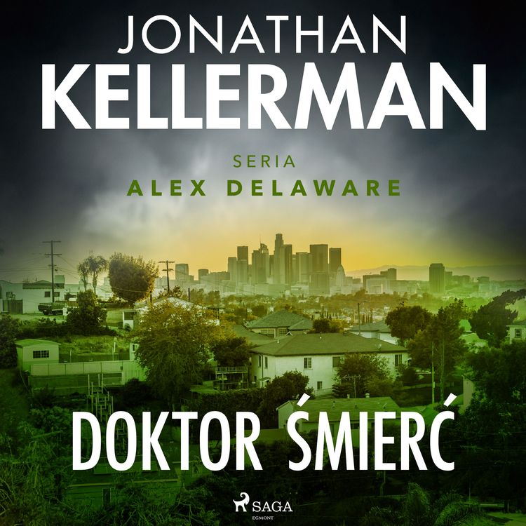 Produktbild: Doktor Śmierć