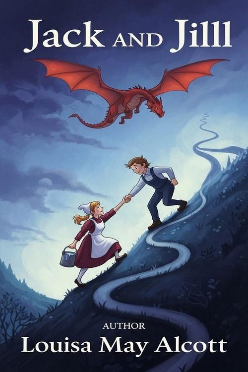 Produktbild: Jack and Jill