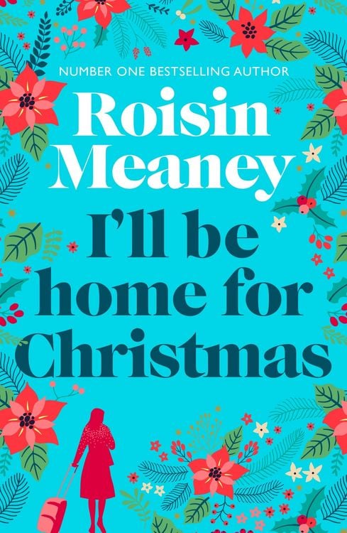 Produktbild: I'll Be Home for Christmas