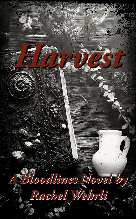 Produktbild: Harvest