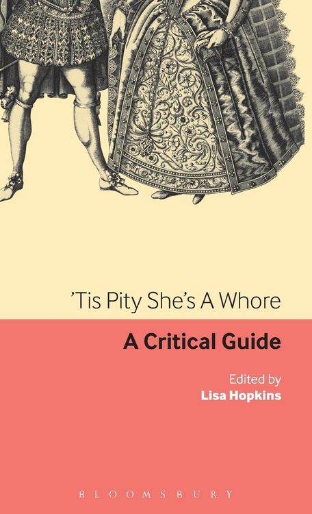 Produktbild: 'Tis Pity She's A Whore