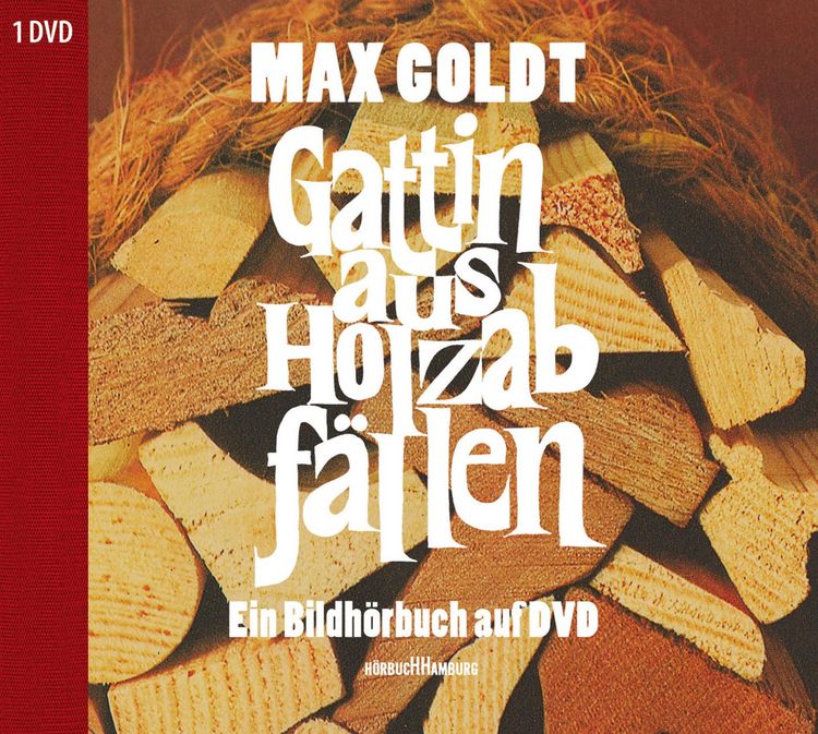 Produktbild: Gattin aus Holzabf&auml;llen