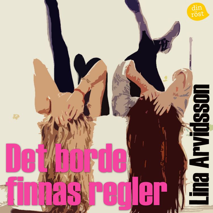 Produktbild: Det borde finnas regler