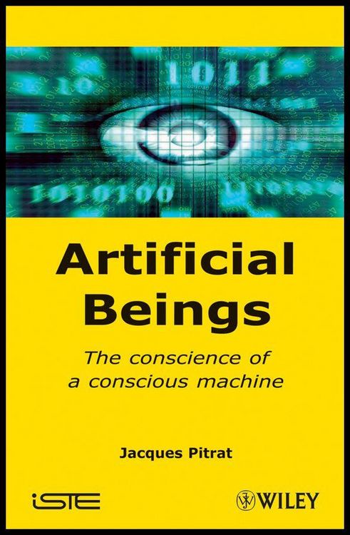 Produktbild: Artificial Beings