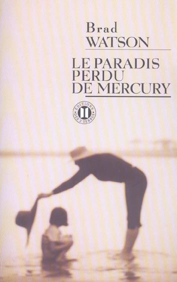 Produktbild: Le paradis perdu des Mercury
