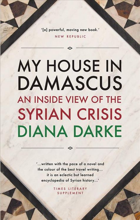 Produktbild: My House in Damascus
