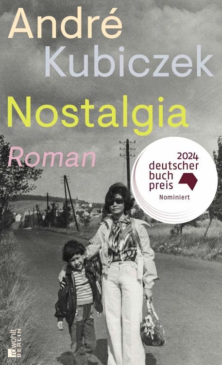 Produktbild: Nostalgia