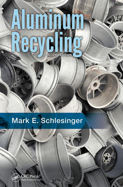 Produktbild: Aluminum Recycling