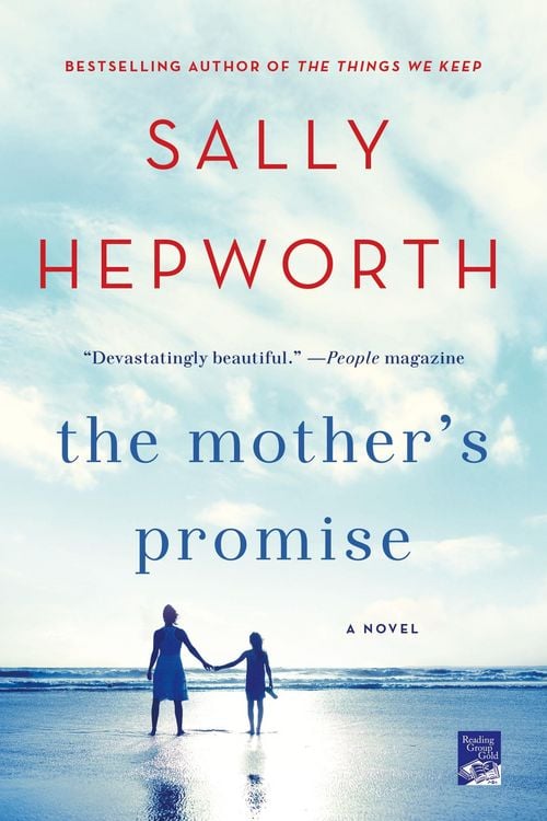 Produktbild: The Mother's Promise
