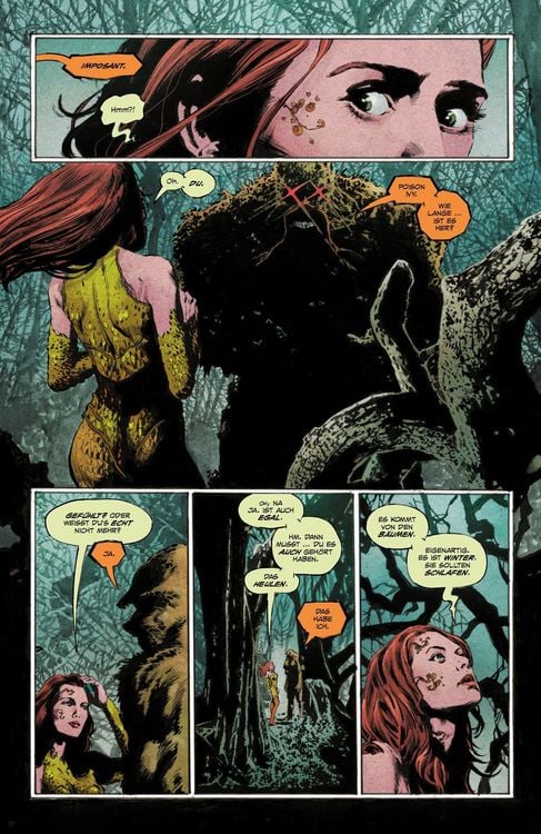 Produktbild: Poison Ivy