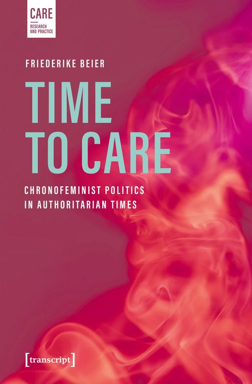 Produktbild: Time to Care