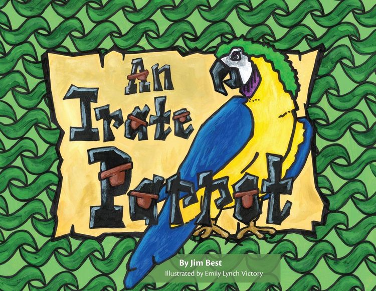 Produktbild: An Irate Parrot