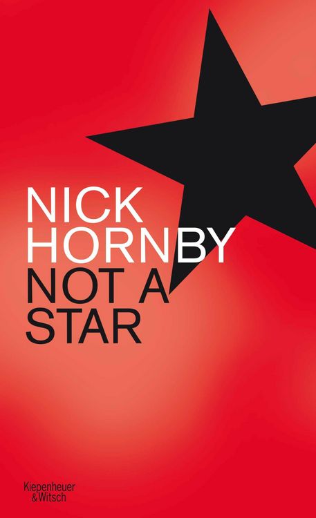 Produktbild: Not a Star