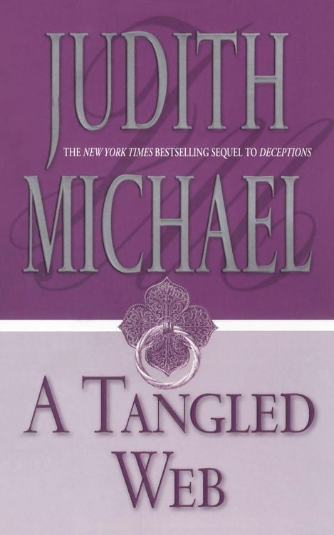 Produktbild: Tangled Web