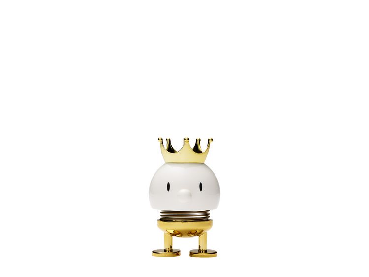 Produktbild: Hoptimist Prince White
