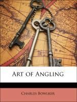 Produktbild: Bowlker, C: Art Of Angling