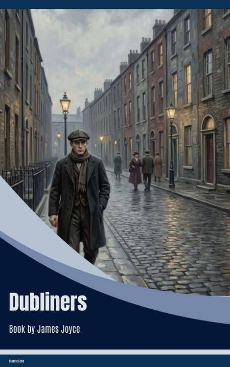 Produktbild: Dubliners