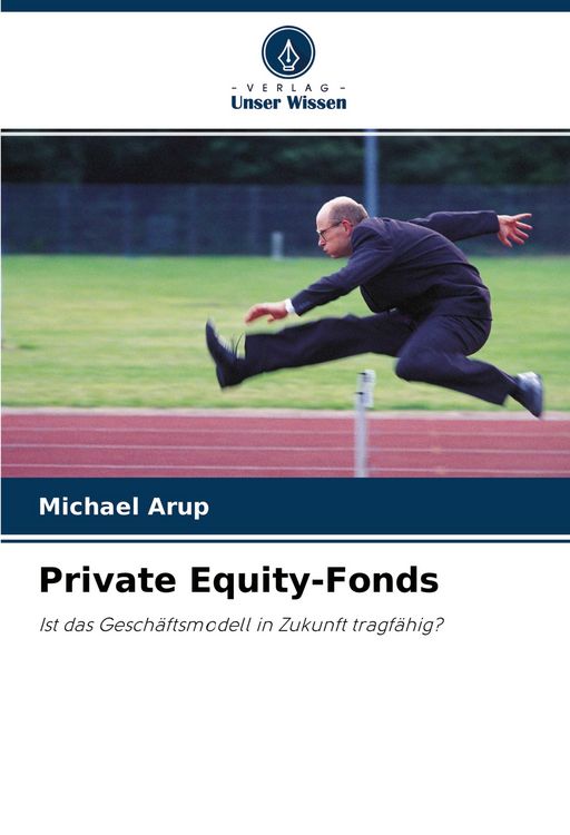 Produktbild: Private Equity-Fonds
