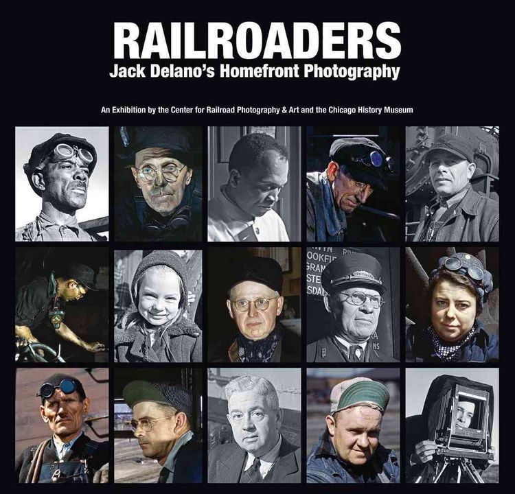 Produktbild: Railroaders
