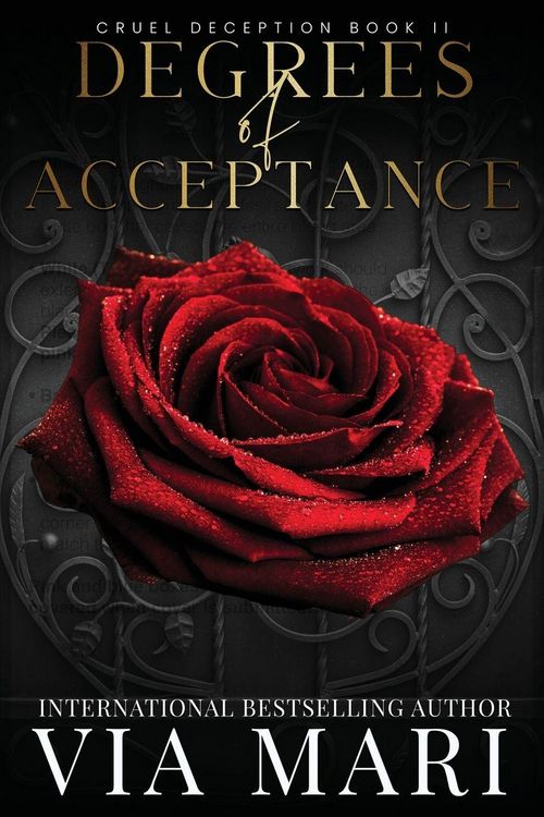 Produktbild: Degrees of Acceptance