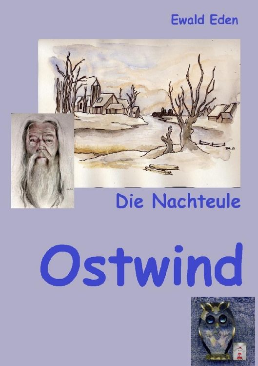 Produktbild: Die Nachteule
