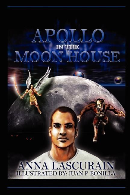Produktbild: Apollo in The Moon House