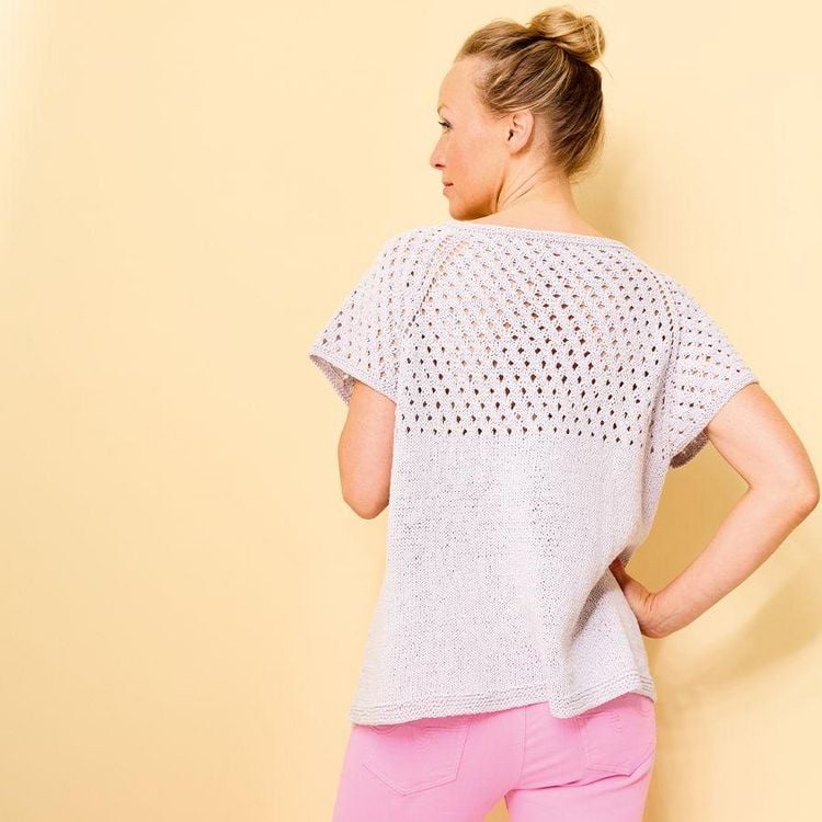 Produktbild: Aus 1 mach viele. Raglan-Shirts stricken