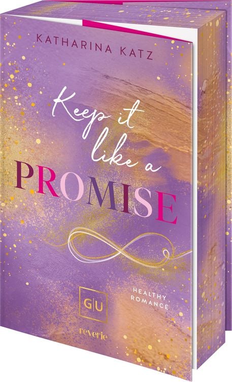Produktbild: Keep it like a Promise