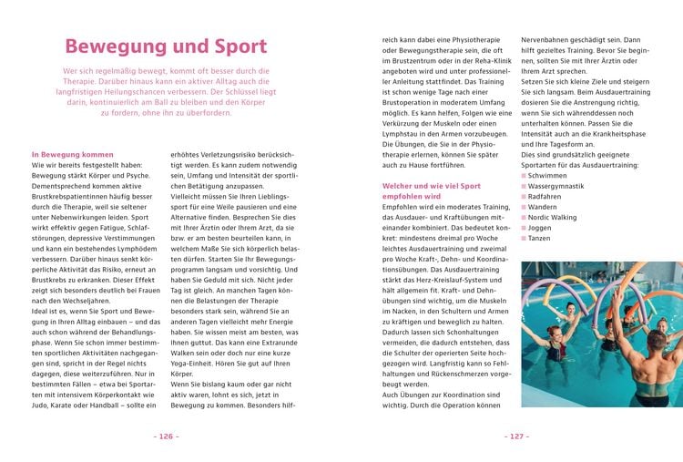 Produktbild: Diagnose Brustkrebs &ndash; Was tun?
