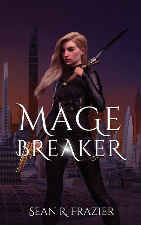 Produktbild: Mage Breaker