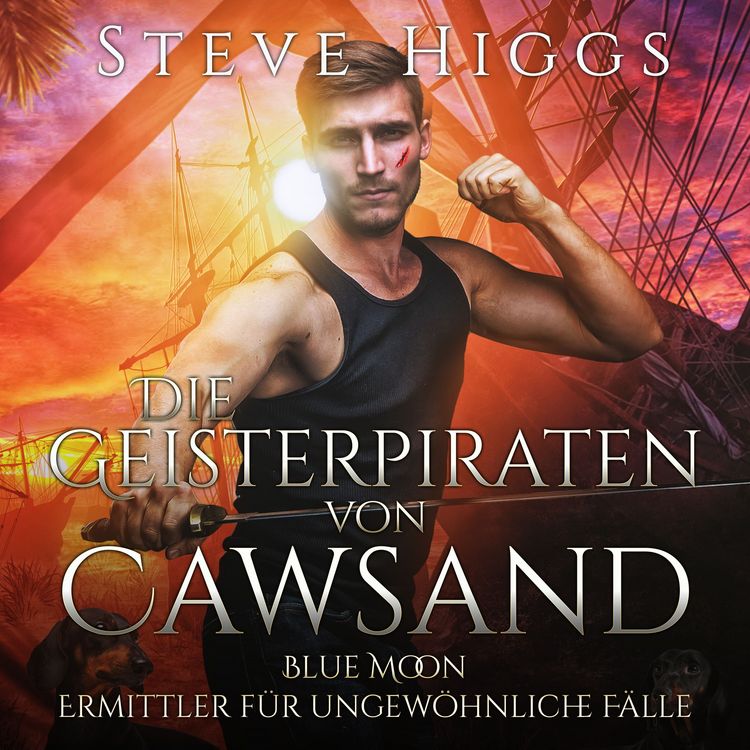 Produktbild: Die Geisterpiraten von Cawsand