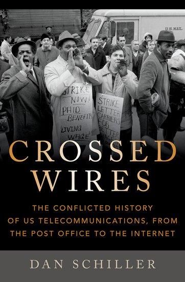 Produktbild: Crossed Wires