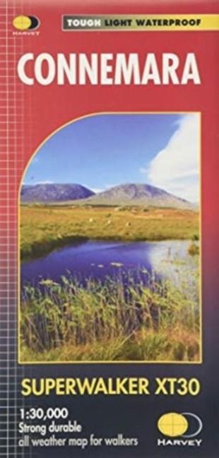 Produktbild: Connemara