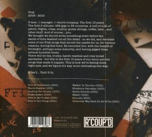 Produktbild: IIUII (Mini-Gatefold)