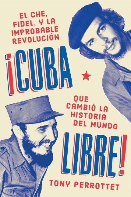 Produktbild: Cuba Libre \ &iexcl;Cuba Libre!