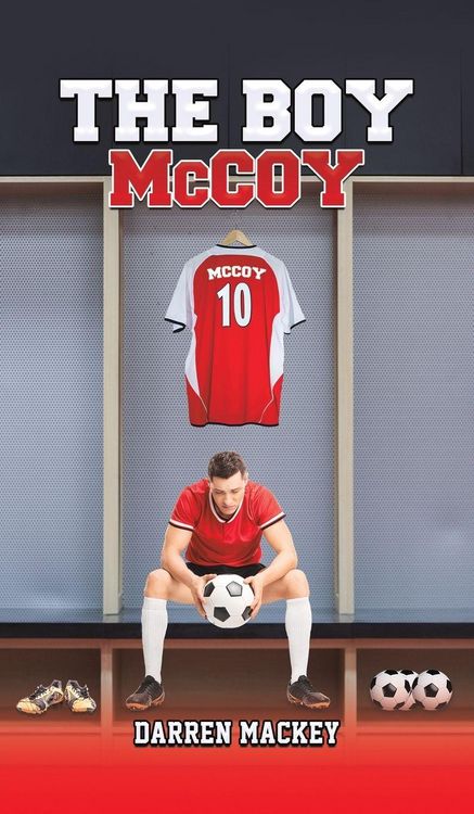 Produktbild: The Boy McCoy