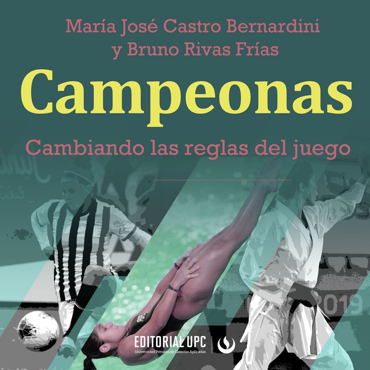 Produktbild: Campeonas