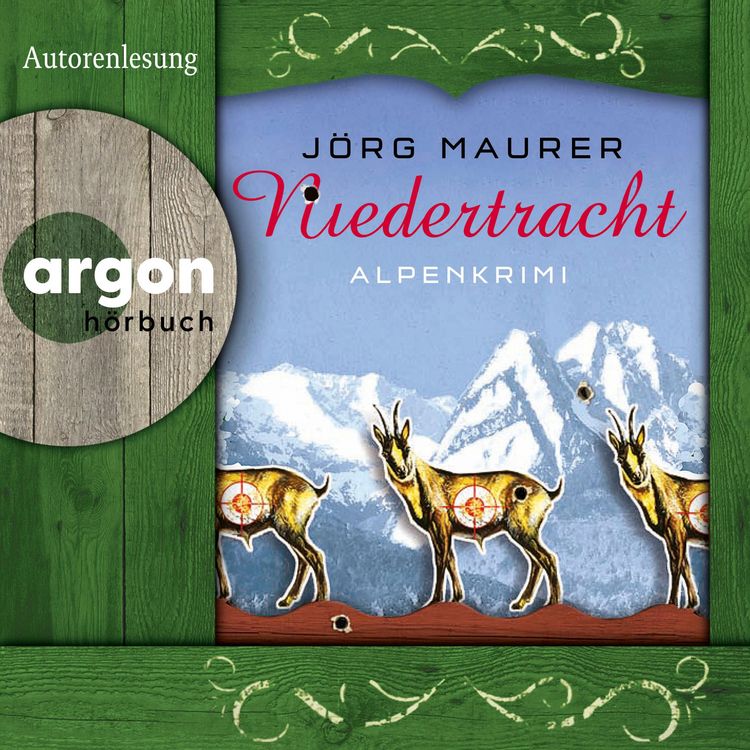 Produktbild: Niedertracht