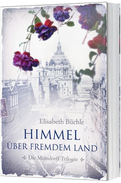 Produktbild: Himmel &uuml;ber fremdem Land