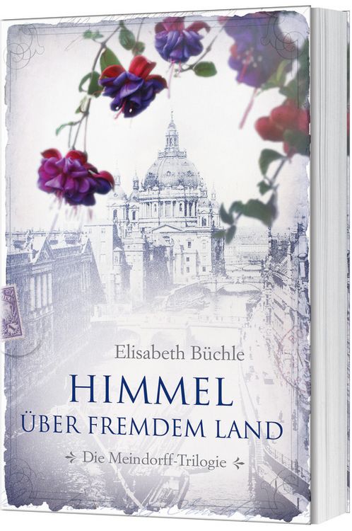 Produktbild: Himmel &uuml;ber fremdem Land