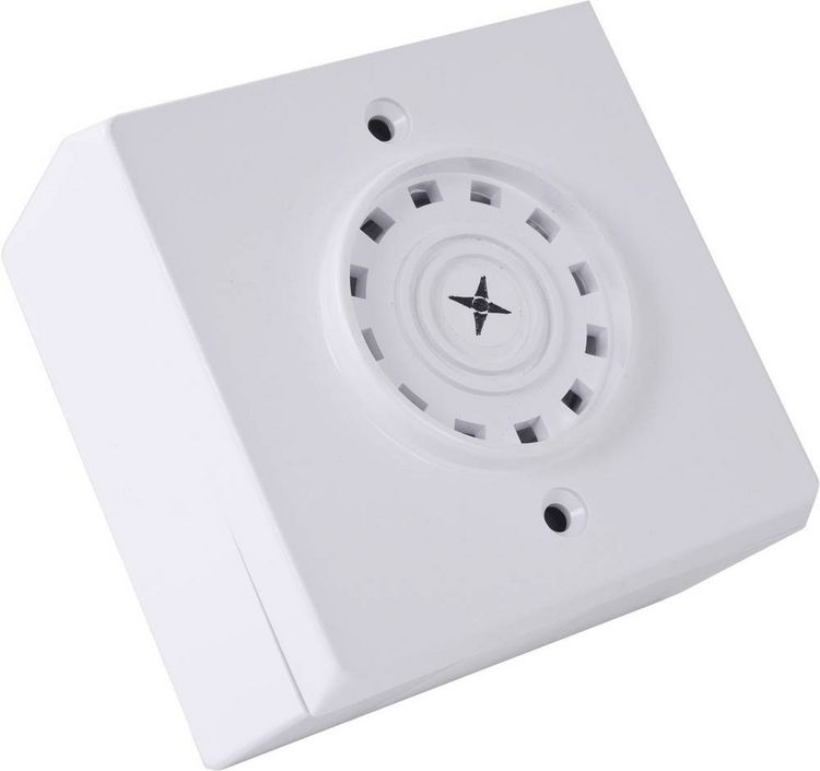 Produktbild: ComPro Signalsirene Askari Compact Mehrton 12 V/DC, 24 V/DC 106 dB