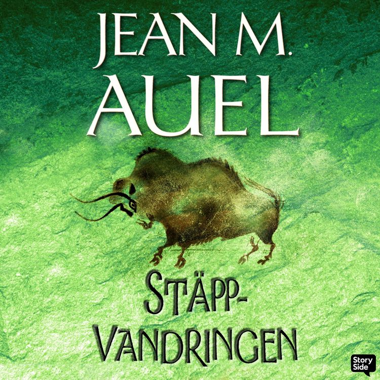 Produktbild: St&auml;ppvandringen