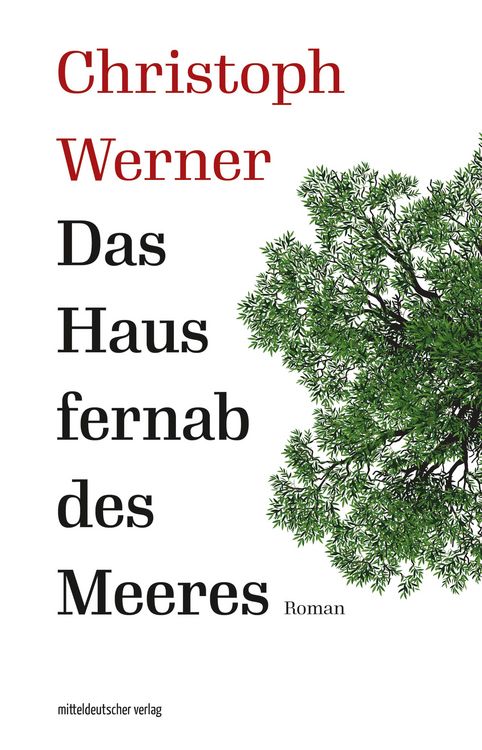 Produktbild: Das Haus fernab des Meeres