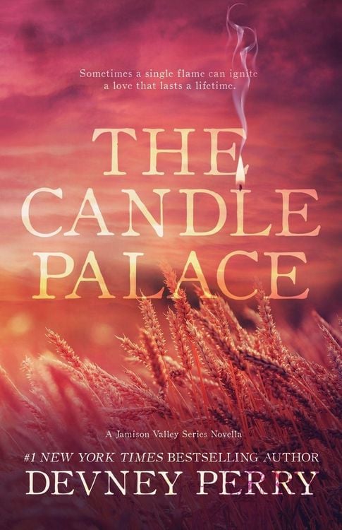 Produktbild: The Candle Palace