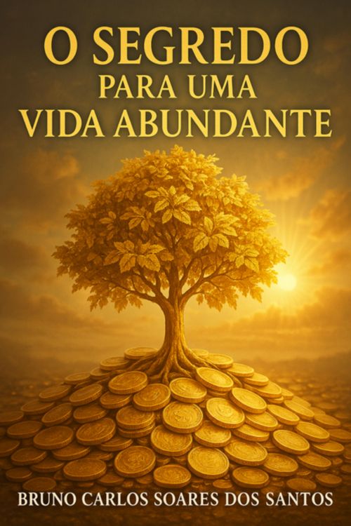 Produktbild: O Segredo Para Uma Vida Abundante