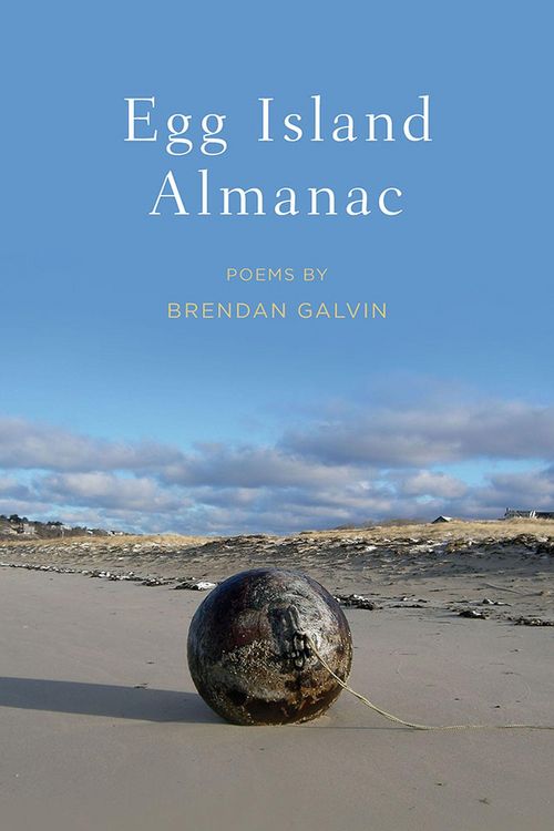 Produktbild: Egg Island Almanac